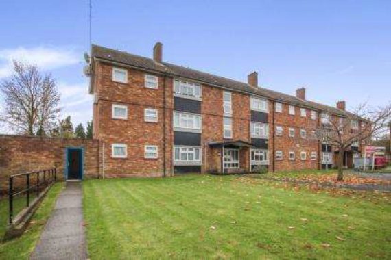 2&nbsp;Bedroom&nbsp;Flat